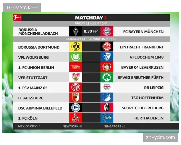 德甲联盟全票通过补时显示改革，提升观赛透明度