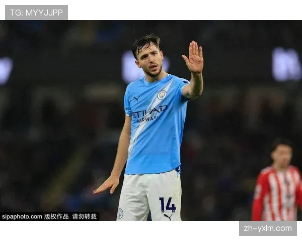 曼城3-0轻取桑德兰，福登传射建功延续主场强势