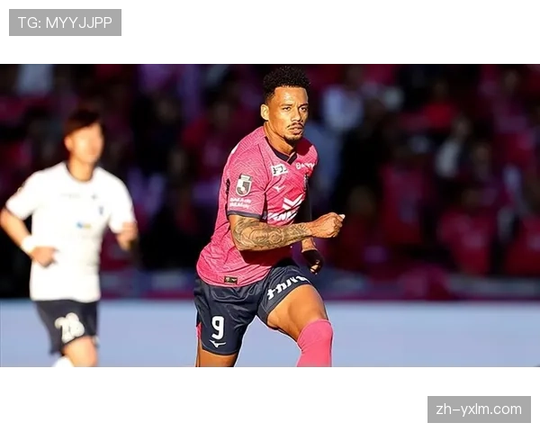 上海申花冬训引入J联赛银靴拉唐及英冠高中锋盖伊，锋线完成换血